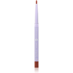 Bell Hypoallergenic Besties crayon contour lèvres teinte 02 Comely Beige 0.2 g Bell Hypoallergenic Besties crayon contour lèvres teinte 02 Comely Beige 0.2 g