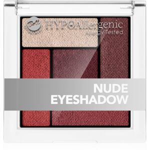 Bell Hypoallergenic palette de fards à paupières teinte 05 5 g Bell Hypoallergenic palette de fards à paupières teinte 05 5 g