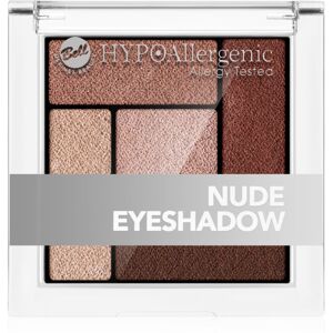 Bell Hypoallergenic palette de fards à paupières teinte 06 5 g Bell Hypoallergenic palette de fards à paupières teinte 06 5 g