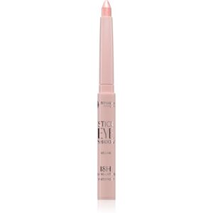 Bell HYPOallergenic fard à paupières crème en crayon teinte 02 Marshmallow 1.5 g Bell HYPOallergenic fard à paupières crème en crayon teinte 02 Marshmallow 1.5 g