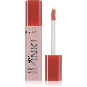Bell HYPOallergenic go INK! rouge à lèvres liquide longue tenue teinte 01 Charming 4.6 ml Bell HYPOallergenic go INK! rouge à lèvres liquide longue tenue teinte 01 Charming 4.6 ml