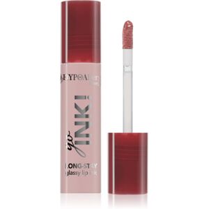 Bell HYPOallergenic go INK! rouge à lèvres liquide longue tenue teinte 02 Cute 4.6 ml Bell HYPOallergenic go INK! rouge à lèvres liquide longue tenue teinte 02 Cute 4.6 ml