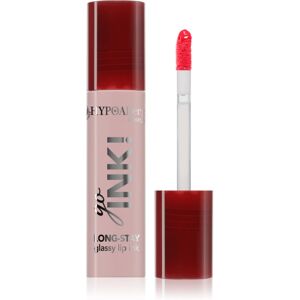 Bell HYPOallergenic go INK! rouge à lèvres liquide longue tenue teinte 04 Lovely 4.6 ml Bell HYPOallergenic go INK! rouge à lèvres liquide longue tenue teinte 04 Lovely 4.6 ml