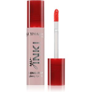 Bell HYPOallergenic go INK! rouge à lèvres liquide longue tenue teinte 05 I'm the boss 4.6 ml Bell HYPOallergenic go INK! rouge à lèvres liquide longue tenue teinte 05 I'm the boss 4.6 ml