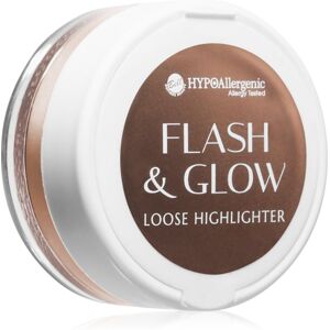 Bell HYPOallergenic Flash & Glow enlumineur 3 g Bell HYPOallergenic Flash & Glow enlumineur 3 g
