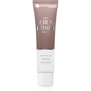 Bell HYPOallergenic base de teint hydratante 3 en 1 30 g Bell HYPOallergenic base de teint hydratante 3 en 1 30 g