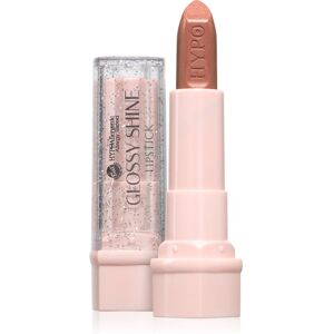 Bell HYPOallergenic Glossy Shine brillant à lèvres hydratant teinte 02 Cocoa Drizzle 4 g Bell HYPOallergenic Glossy Shine brillant à lèvres hydratant teinte 02 Cocoa Drizzle 4 g