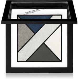 Bellaoggi Eyes On Me Palette de Ombres Rock'n'Roll Girl - Palette de ombres Bellaoggi Eyes On Me Palette de Ombres Rock'n'Roll Girl - Palette de ombres