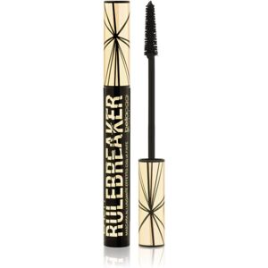 bellaoggi Rule Breaker Mascara - Mascara Waterproof Allongante, Curvante & Volumisante bellaoggi Rule Breaker Mascara - Mascara Waterproof Allongante, Curvante & Volumisante