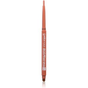 bellaoggi Jelly Lip Liner crayon lèvres waterproof teinte 304 - Rosewater 0.3 g bellaoggi Jelly Lip Liner crayon lèvres waterproof teinte 304 - Rosewater 0.3 g