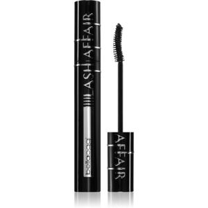 bellaoggi Lash Affair Curling and Caring Mascara mascara volume et soin teinte Black 9.5 ml bellaoggi Lash Affair Curling and Caring Mascara mascara volume et soin teinte Black 9.5 ml