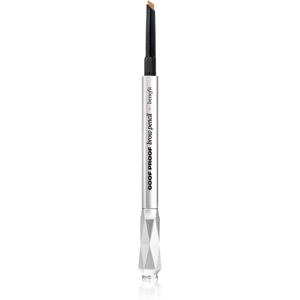 Benefit Benefit Goof Proof Easy Shape Fill Brow Pencil - Crayon à sourcils waterproof 12H 0.34g Blond Benefit Benefit Goof Proof Easy Shape Fill Brow Pencil - Crayon à sourcils waterproof 12H 0.34g Blond