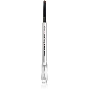 Benefit Benefit Goof Proof Crayon à sourcils - Moyen - Waterproof 12H - Maquillage des sourcils Benefit Benefit Goof Proof Crayon à sourcils - Moyen - Waterproof 12H - Maquillage des sourcils