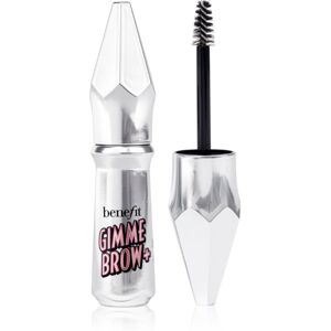 Benefit Benefit Gimme Brow+ Gel à Sourcils Volumisante - Deep Brown - Gel pour sourcils Benefit Benefit Gimme Brow+ Gel à Sourcils Volumisante - Deep Brown - Gel pour sourcils
