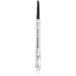 Benefit Benefit Goof Proof Crayon à Sourcils Facile à Modeler & Remplir - Brun Moyen Chaud Benefit Benefit Goof Proof Crayon à Sourcils Facile à Modeler & Remplir - Brun Moyen Chaud