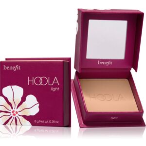 Benefit Hoola Lite Bronzant Mat - Bronzer Benefit Hoola Lite Bronzant Mat - Bronzer