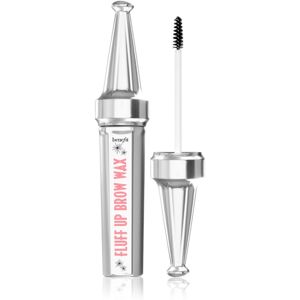 Benefit Fluff Up Brow Wax - Cire pour sourcils transparente - Cire pour sourcils Benefit Fluff Up Brow Wax - Cire pour sourcils transparente - Cire pour sourcils