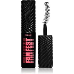 Benefit Mini Mascara - Noir - Effet de ventilateur complet Benefit Mini Mascara - Noir - Effet de ventilateur complet