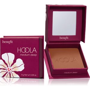 Benefit Hoola Bronzer Mat - Bronzant Benefit Hoola Bronzer Mat - Bronzant