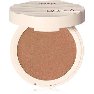 Benefit Hoola Wave Cream Bronzer - Finition naturelle, Résistant à l'eau, Modulaire Benefit Hoola Wave Cream Bronzer - Finition naturelle, Résistant à l'eau, Modulaire
