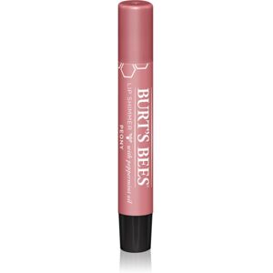 Burt's Bees Lip Shimmer - Pivoine - Brillance Naturelle Burt's Bees Lip Shimmer - Pivoine - Brillance Naturelle