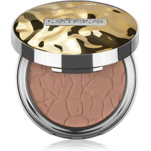 Catrice DESERT DUNE bronzer en crème effet mat teinte C01 New Desert 8.5 g Catrice DESERT DUNE bronzer en crème effet mat teinte C01 New Desert 8.5 g