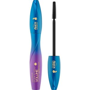 Catrice Disney Alice in Wonderland mascara pour un volume maximal waterproof teinte C01 Look For Wonderland 10 ml Catrice Disney Alice in Wonderland mascara pour un volume maximal waterproof teinte C01 Look For Wonderland 10 ml