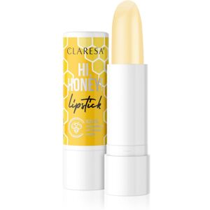 Claresa Hi, Honey Baume à Lèvres - Soins des lèvres Claresa Hi, Honey Baume à Lèvres - Soins des lèvres