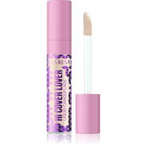 Claresa Concealer Haute Couvrance - Correcteur Claresa Concealer Haute Couvrance - Correcteur