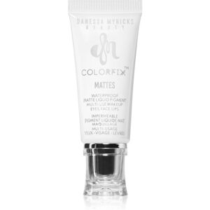 Danessa Myricks Beauty Colorfix Mattes Lift 10 ml - Maquillage multifonction Danessa Myricks Beauty Colorfix Mattes Lift 10 ml - Maquillage multifonction