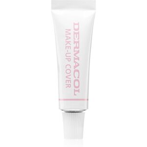Dermacol Cover Mini - SPF 30 - Fond de teint - 207 - 4 g Dermacol Cover Mini - SPF 30 - Fond de teint - 207 - 4 g