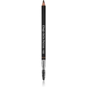 Diego dalla Palma Eyebrow Pencil Water Resistant crayon sourcils waterproof teinte 102 Warm Taupe 1,08 g Diego dalla Palma Eyebrow Pencil Water Resistant crayon sourcils waterproof teinte 102 Warm Taupe 1,08 g