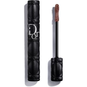Christian Dior Diorshow Overvolume mascara extra volume teinte 790 Overbrown 7.4 ml Christian Dior Diorshow Overvolume mascara extra volume teinte 790 Overbrown 7.4 ml