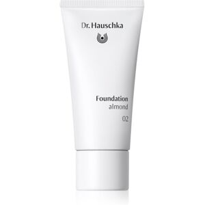 Fond de Teint Liquide Dr. Hauschka - Amande - 30 ml Fond de Teint Liquide Dr. Hauschka - Amande - 30 ml