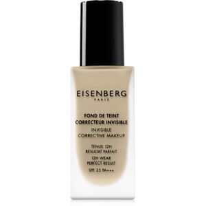 Eisenberg Fond de Teint Naturel Dune SPF 25 Eisenberg Fond de Teint Naturel Dune SPF 25