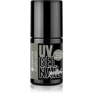 essence studio nails UV GEL NAIL vernis à ongles gel lampe UV/LED teinte 09 Cargo Couture 5 ml essence studio nails UV GEL NAIL vernis à ongles gel lampe UV/LED teinte 09 Cargo Couture 5 ml