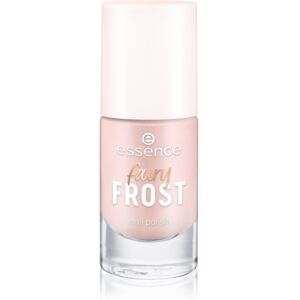 essence fairy vernis à ongles teinte 01 FROST 8 ml essence fairy vernis à ongles teinte 01 FROST 8 ml