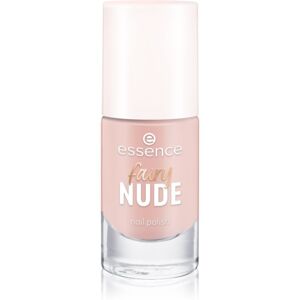 essence fairy vernis à ongles teinte 06 NUDE 8 ml essence fairy vernis à ongles teinte 06 NUDE 8 ml