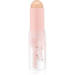 essence FOUNDATION Stick fond de teint longue tenue en stick teinte 131 10 g essence FOUNDATION Stick fond de teint longue tenue en stick teinte 131 10 g