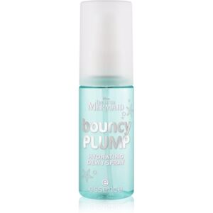 essence Disney The Little Mermaid spray fixateur de maquillage pour un effet naturel 01 Make A Splash 50 ml essence Disney The Little Mermaid spray fixateur de maquillage pour un effet naturel 01 Make A Splash 50 ml