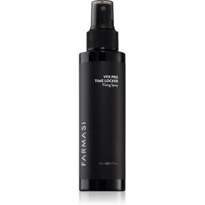 Spray fixateur de maquillage Farmasi VFX Pro Pro Time Locker 125 ml Spray fixateur de maquillage Farmasi VFX Pro Pro Time Locker 125 ml