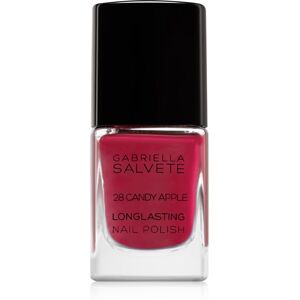 Gabriella Salvete Longlasting Enamel - Vernis à Ongles Candy Apple Gabriella Salvete Longlasting Enamel - Vernis à Ongles Candy Apple