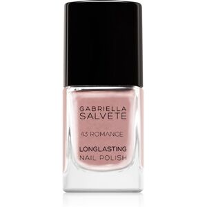 Vernis à ongles longue durée Gabriella Salvete - Romance - Vernis Vernis à ongles longue durée Gabriella Salvete - Romance - Vernis