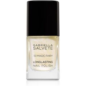 Vernis à ongles longue tenue Gabriella Salvete - Fée Magique - Paillettes - 11 ml Vernis à ongles longue tenue Gabriella Salvete - Fée Magique - Paillettes - 11 ml