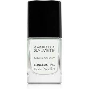 Gabriella Salvete Vernis à Ongles Longue Durée Milk Delight - Vernis Gabriella Salvete Vernis à Ongles Longue Durée Milk Delight - Vernis