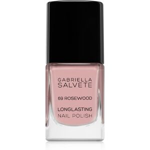 Gabriella Salvete Sunkissed Rosewood - Vernis à ongles longue durée Gabriella Salvete Sunkissed Rosewood - Vernis à ongles longue durée