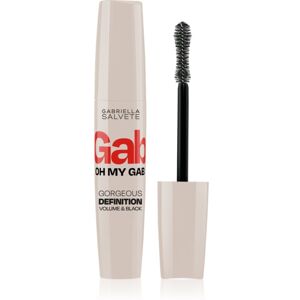 Gabriella Salvete Oh My Gab! Gab Définition Mascara Volume Gabriella Salvete Oh My Gab! Gab Définition Mascara Volume