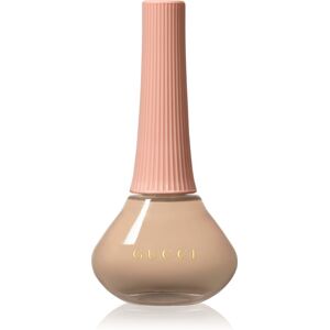 Gucci Gucci Vernis À Ongles Vernis à Ongles - Annabel Rose Gucci Gucci Vernis À Ongles Vernis à Ongles - Annabel Rose