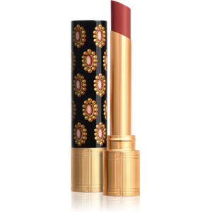 Gucci Rouge de Beauté Brillant Rouge à Lèvres Haute Brillance - Rouge à lèvres Gucci Rouge de Beauté Brillant Rouge à Lèvres Haute Brillance - Rouge à lèvres