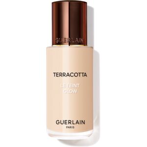 Guerlain Guerlain Terracotta Le Teint Glow Fond de Teint Longue Tenue - Fond de Teint Guerlain Guerlain Terracotta Le Teint Glow Fond de Teint Longue Tenue - Fond de Teint
